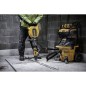 DeWALT DWV905M-QS Støvsuger DeWALT DWV905M-QS Støvsuger